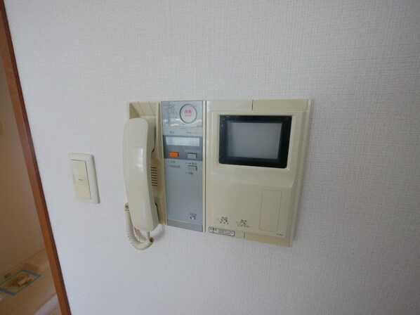 グレイスコート志村三丁目の物件内観写真